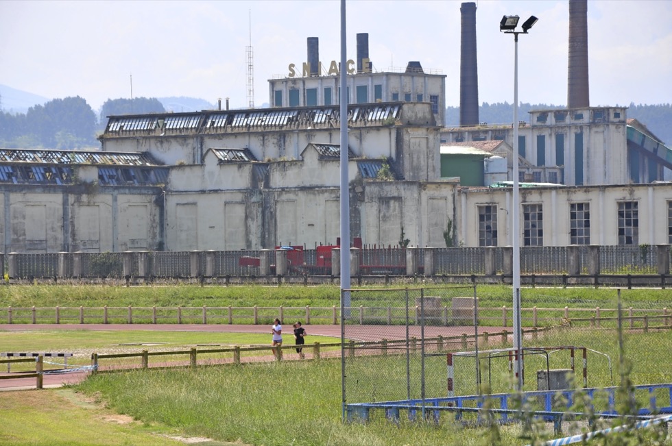 La "comanda" de Revilla, "no puede ser más paupérrima" en Torrelavega desde el punto de vista industrial