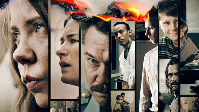 Los atentados del 22 de julio vuelven a la pantalla. Filmin