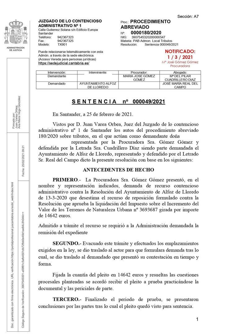 Sentencia JCA-1 PA180-20 not 1mar21_page-0001