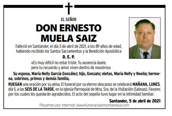 esquela