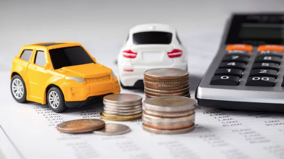 Financiar tu coche nuevo