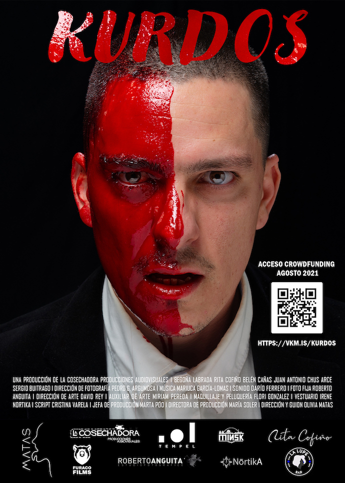 Cartel Kurdos final