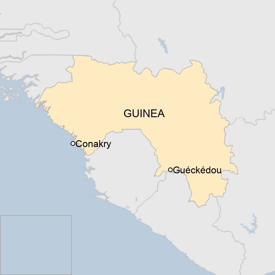 guinea