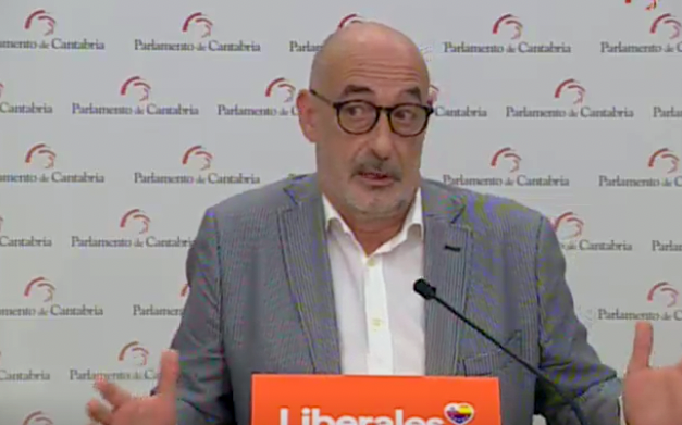 Félix Álvarez.