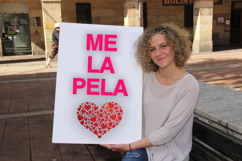 Ricciardiello: La socialista Patricia Portilla, “ni está ni se la espera” en las fiestas
