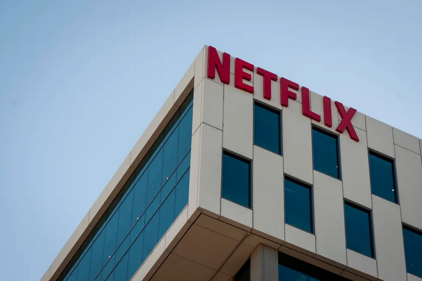 Netflix pierde la guerra de plataformas tras fracaso publicitario