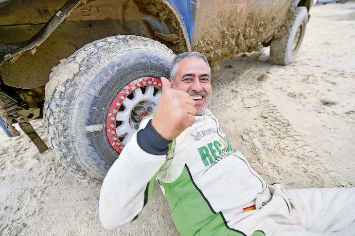 francisco ‘chisco’ Benavente / Piloto y profesor