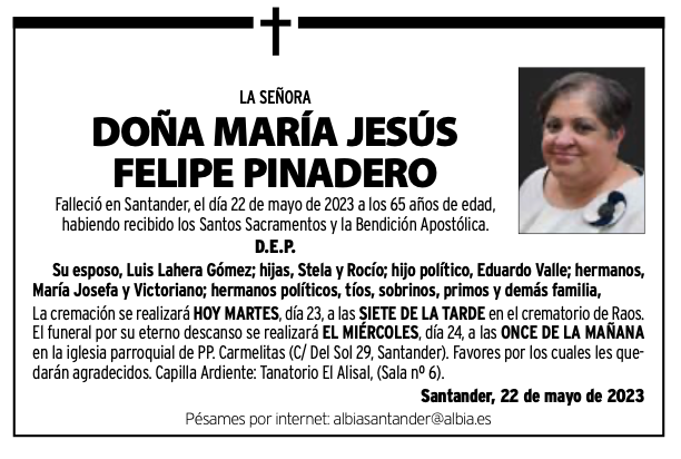 esquelas
