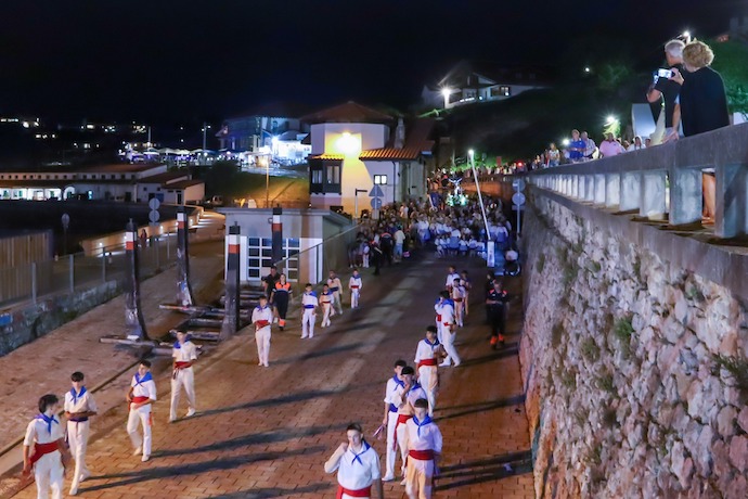 el cristo de comillas 2023
