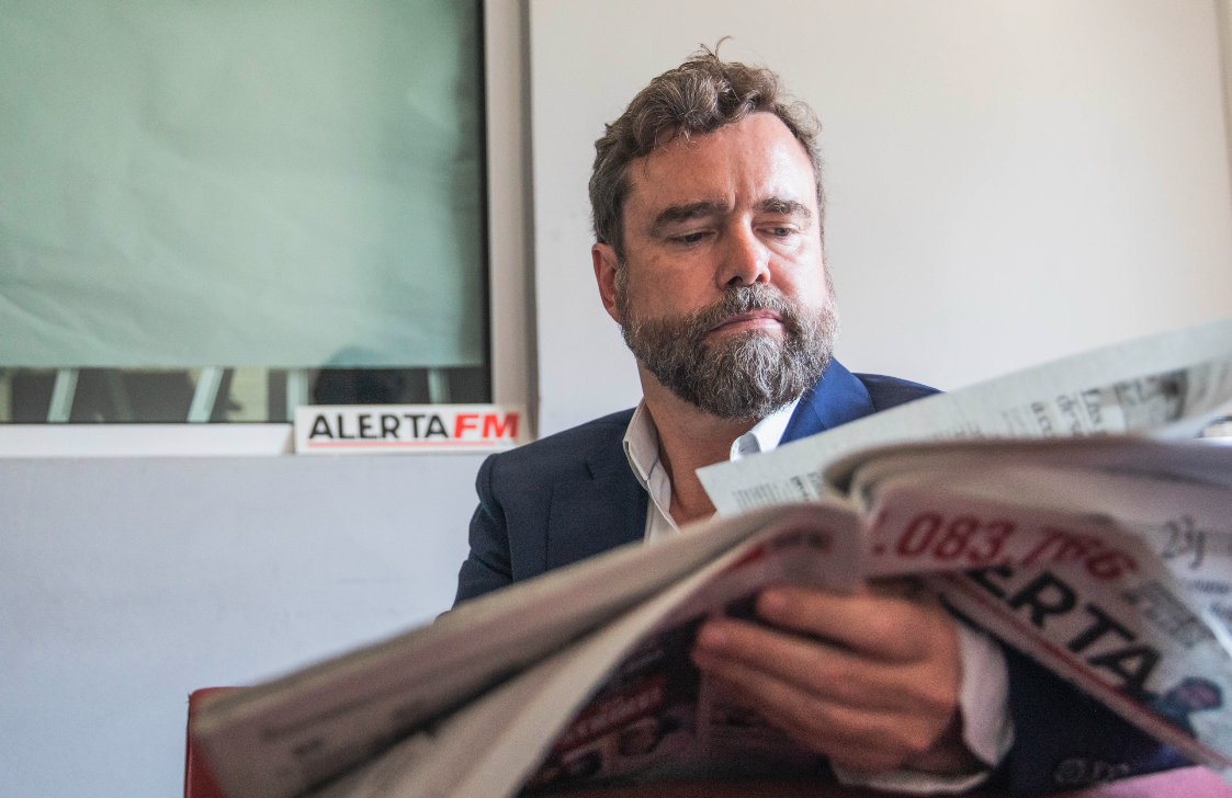 Una sola persona que sufra violencia en España es mucho, con que hubiera una. En España mueren lamentablemente entre 45 y 55 mujeres al año, inevitablemente, gobierne quien gobierne y sea cual sea la dotación presupuestaria del ministerio de Igualdad.