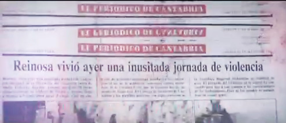 Imágenes del próximo proyecto de Richard Zubelzu. / Alerta