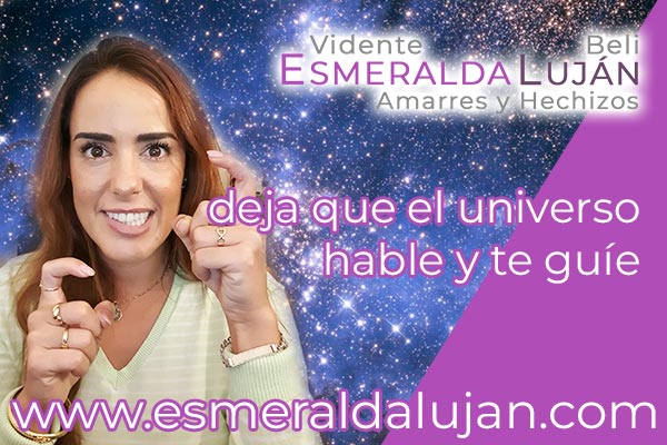 Amarres de amor esmeralda lujan