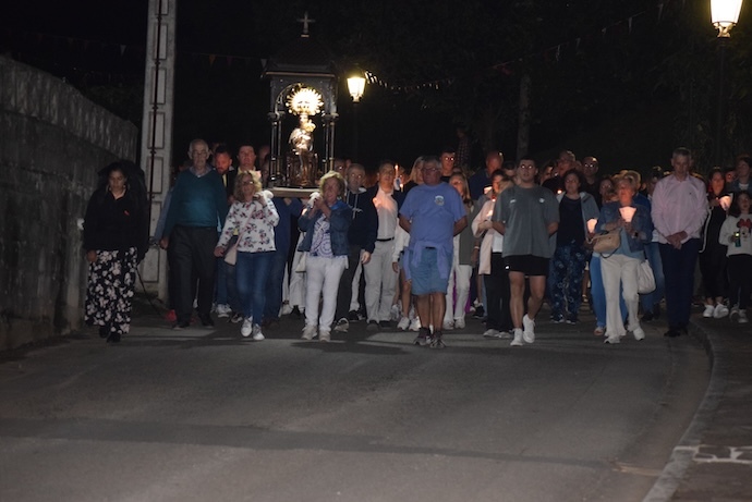 PROCESIÓN DE LA LUZ - VIRGEN VALENCIA 2024 (40)