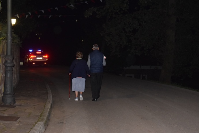 PROCESIÓN DE LA LUZ - VIRGEN VALENCIA 2024 (11)