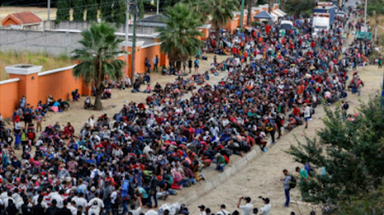 inmigracion