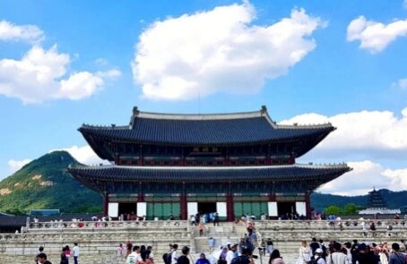 Gyeongju