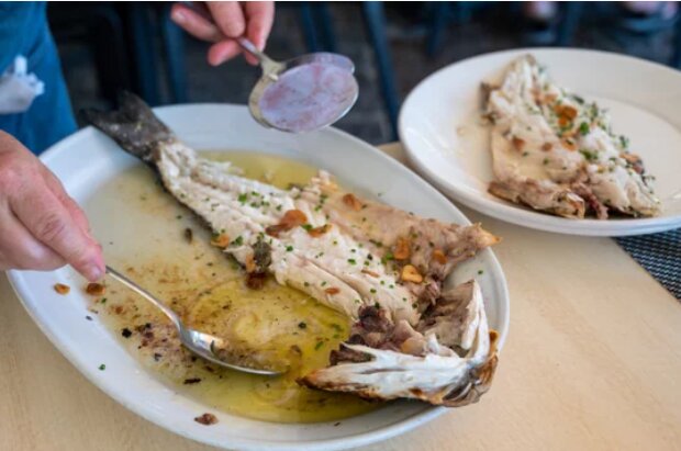 Pueblos de Cantabria con Estrellas Michelin, cocidos y anchoas de lujo