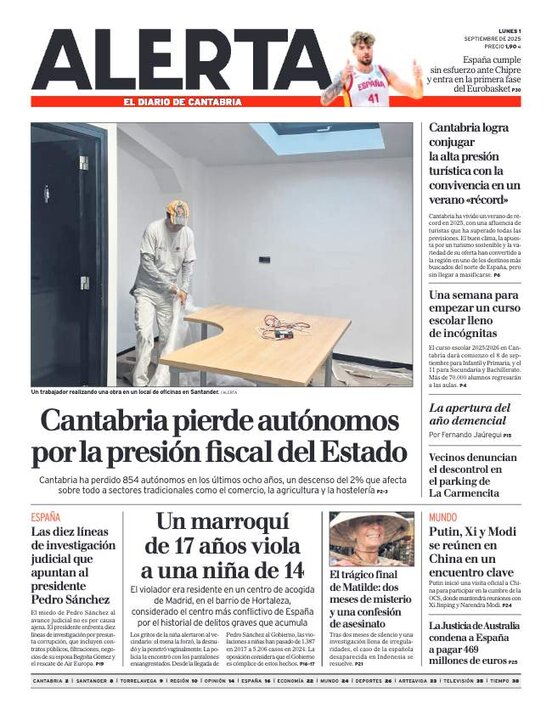 Portada