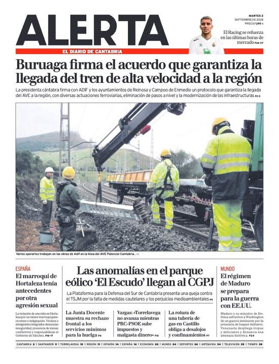 Portada