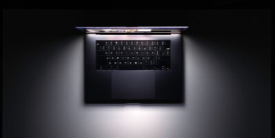 https://www.freepik.com/free-photo/top-view-laptop-table-glowing-screen-
dark_160644251.htm