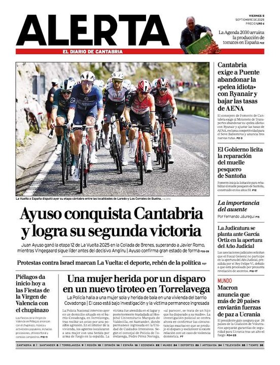 Portada 05-09-2025