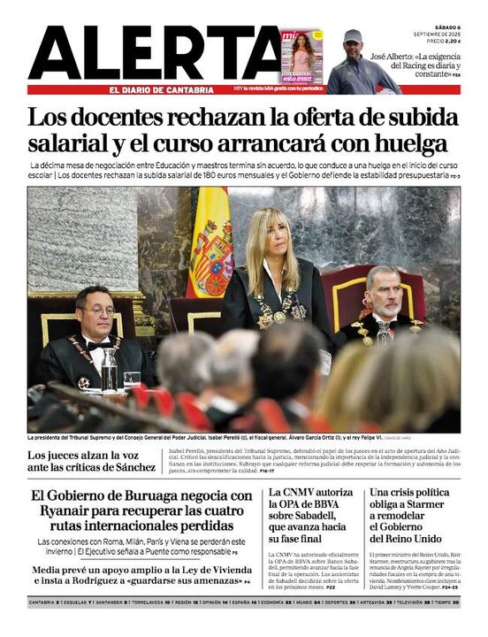 Portada 06-09-2025