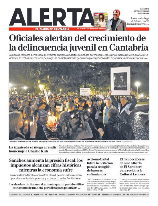 Portada