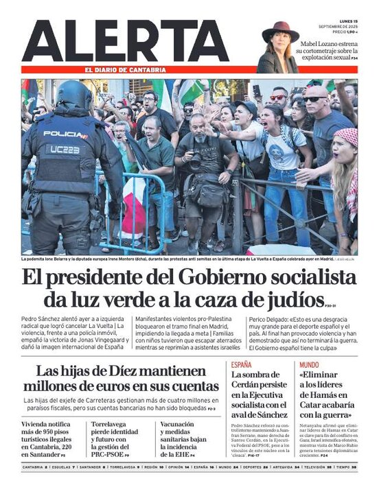 Portada