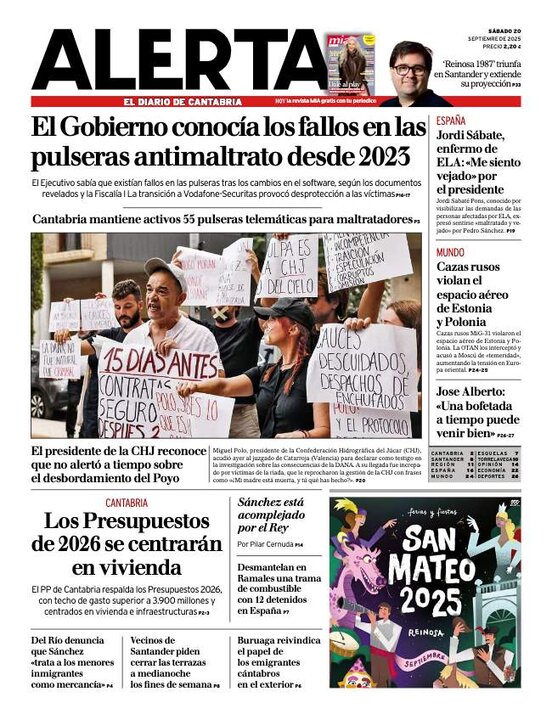 Portada