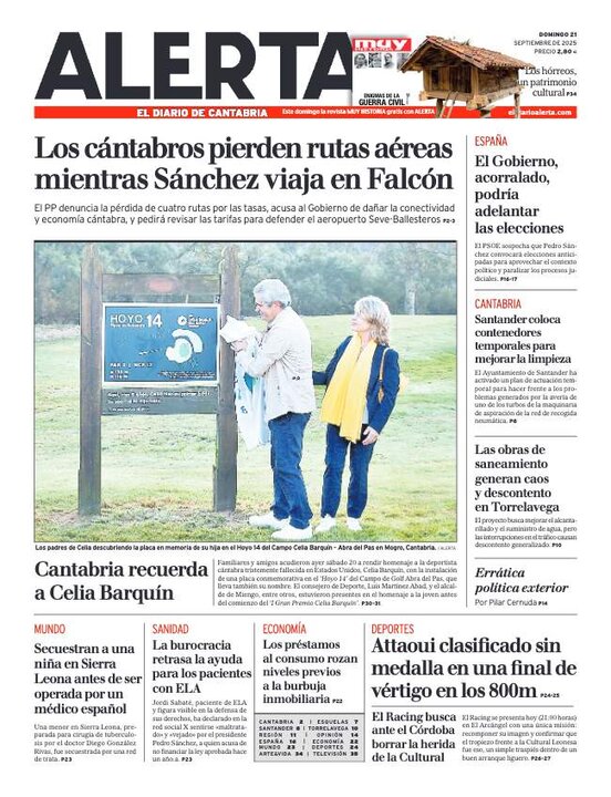 Portada
