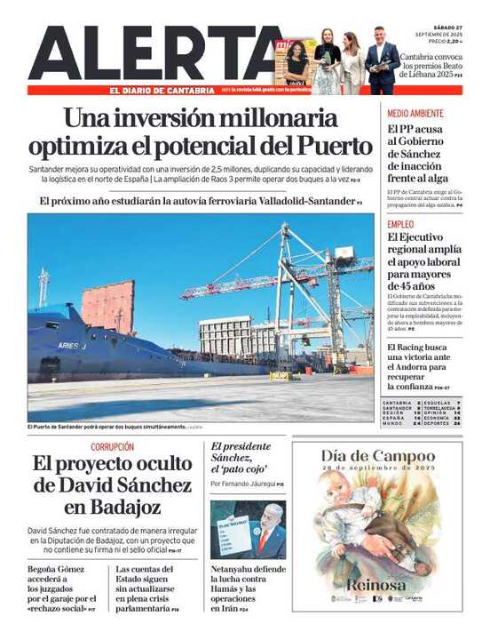 Portada