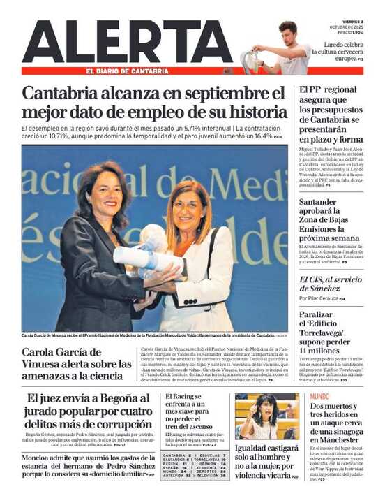 Portada