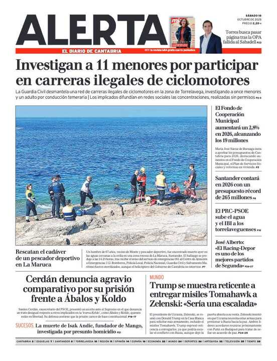 Portada