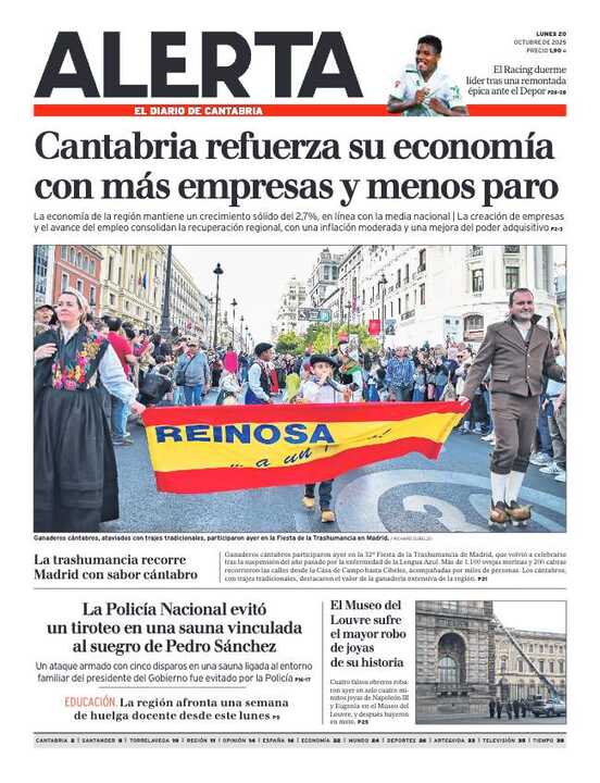 Portada