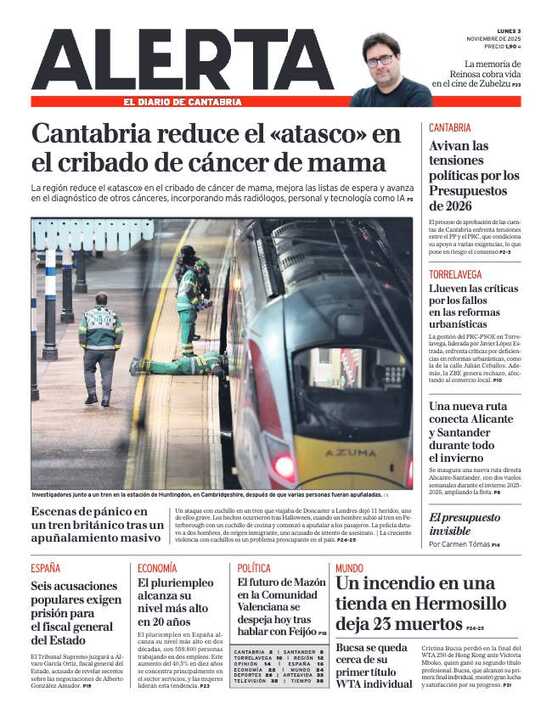 Portada