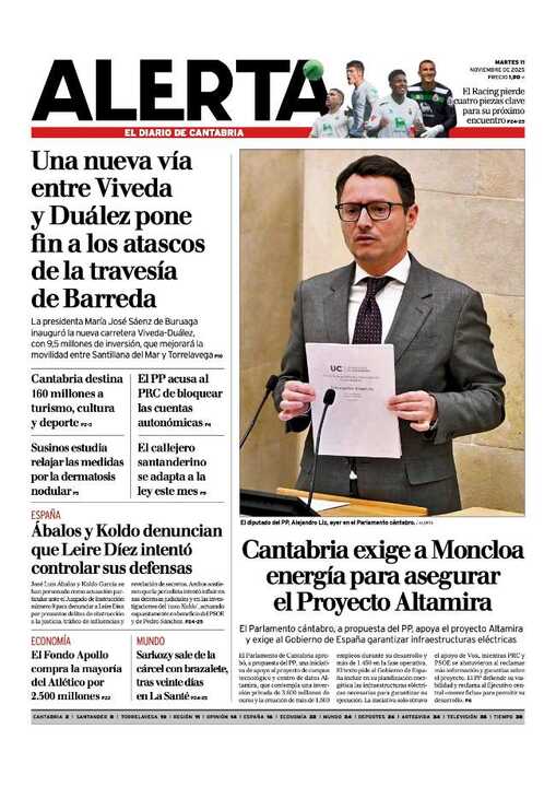 Portada