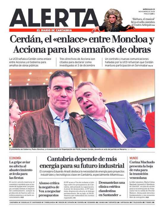 Portada