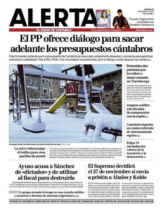 Portada