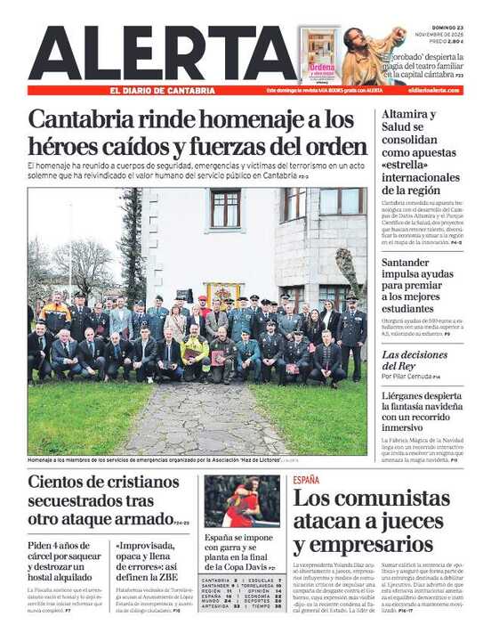Portada
