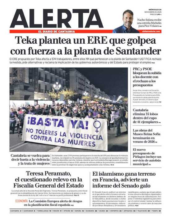 Portada