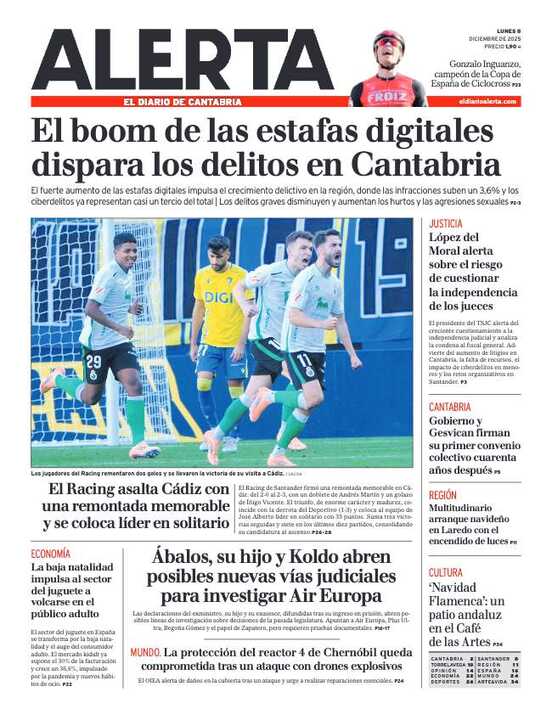 Portada