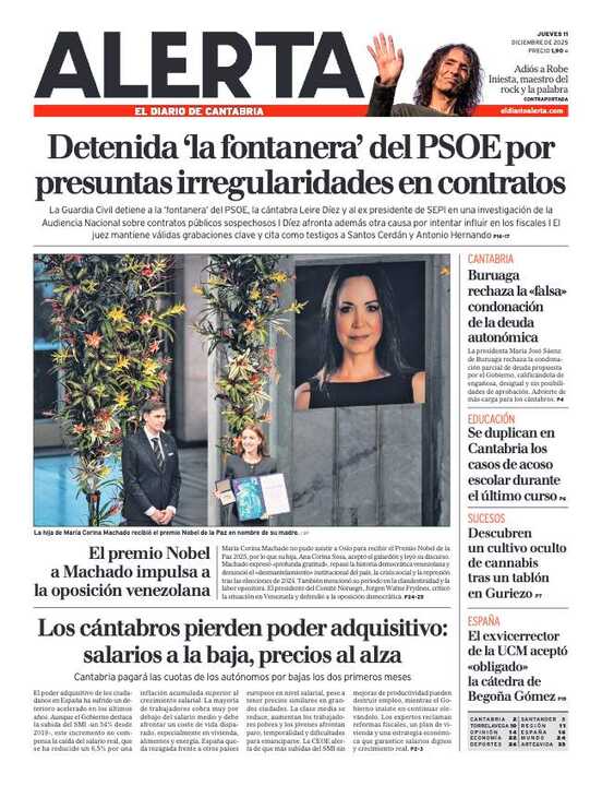 Portada
