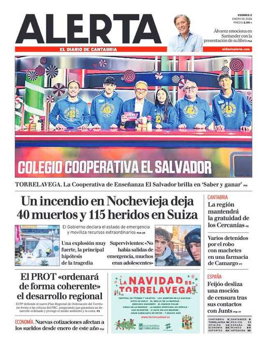 Portada