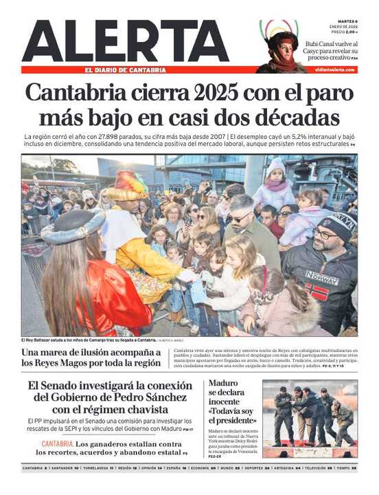 Portada
