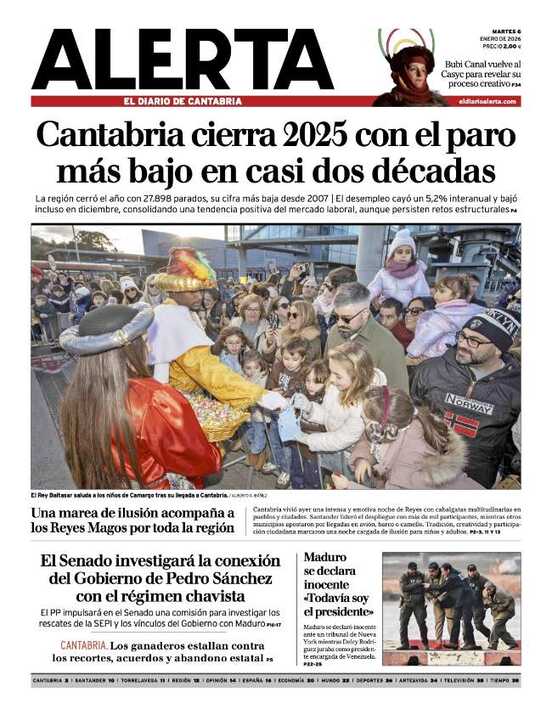 Portada