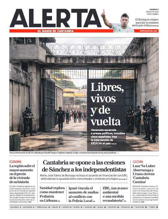 Portada
