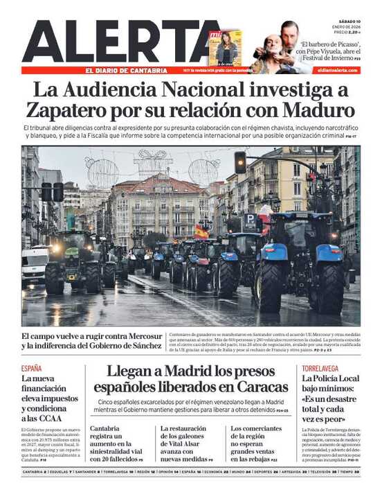 Portada