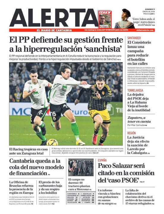 Portada