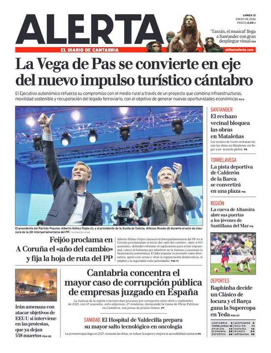 Portada