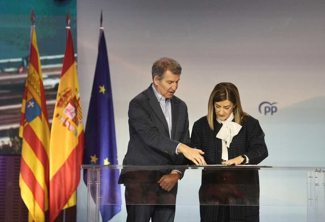 EuropaPress_7228168_buruaga_firma_declaracion_zaragoza